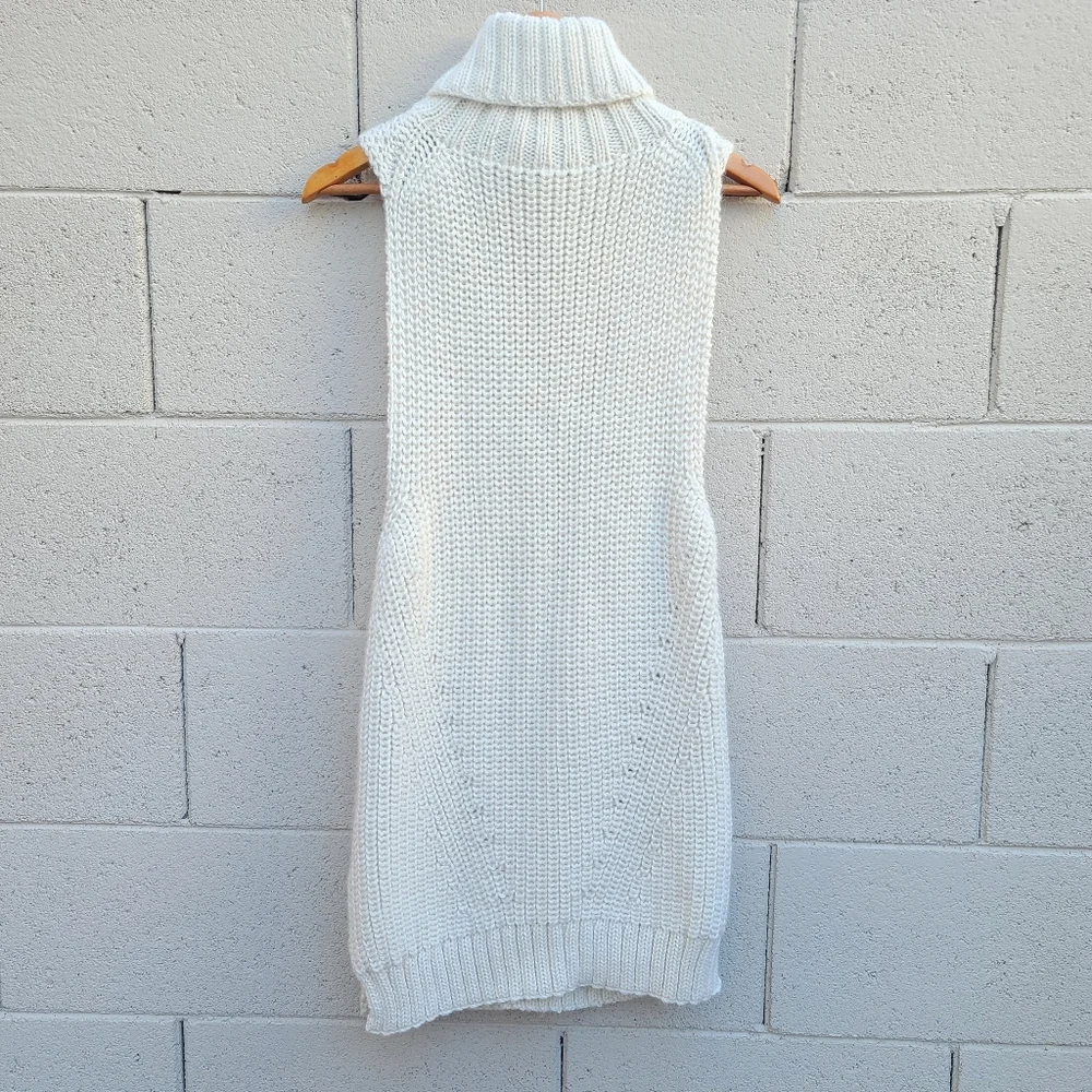 Eleven Six | Alpaca Blend Taylr Tunic Tank Size XS - Picture 8 of 12